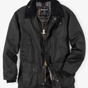 Men’s NWT, Size 48 Barbour jacket